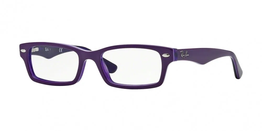 Ray-Ban Kids 0RY1530 Eyeglasses - view 12